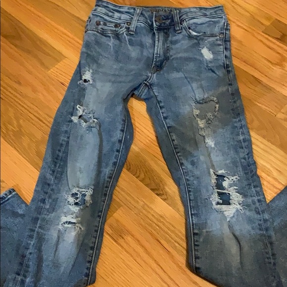 American eagle jeans - Picture 1 of 5